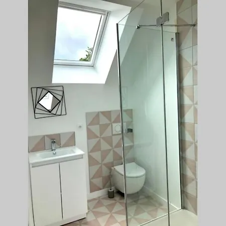 La Du Bout Du Monde: Luxury Finistère Retreat Holiday home *