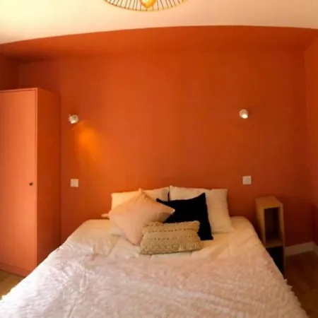 La Du Bout Du Monde: Luxury Finistère Retreat Holiday home *