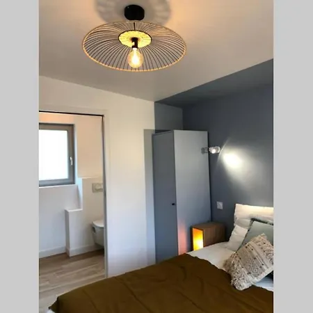 La Du Bout Du Monde: Luxury Finistère Retreat Holiday home Crozon
