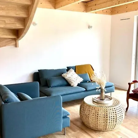 La Du Bout Du Monde: Luxury Finistère Retreat Holiday home Crozon