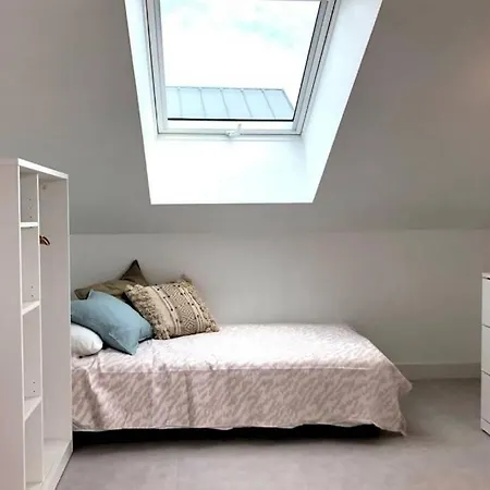 La Du Bout Du Monde: Luxury Finistère Retreat Crozon