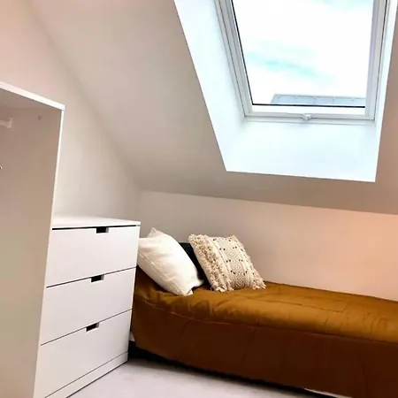 La Du Bout Du Monde: Luxury Finistère Retreat Holiday home Crozon